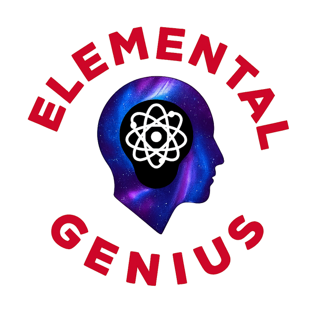 Elemental Genius mark