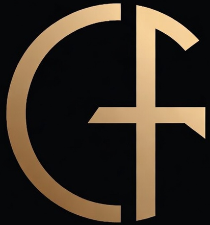 CyrForge logo