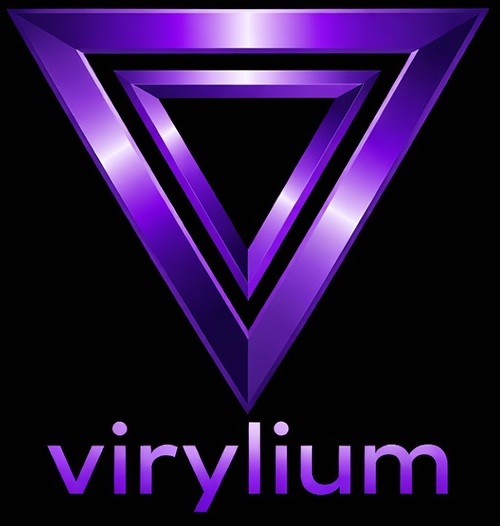 Virylium logo